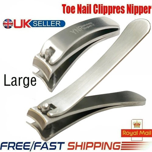 Heavy duty toenail nipper - heavy,