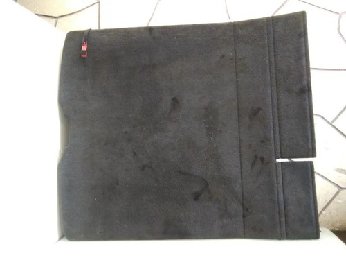 Volvo v50 trunk boot carpet - v50, mw