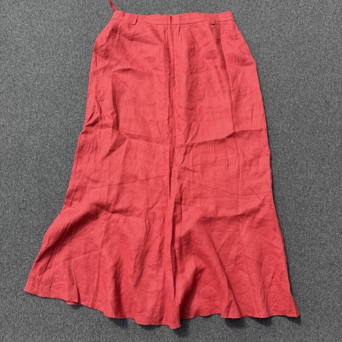 Hucke woman ladies - ladies, red