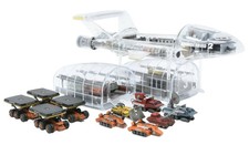 Aip aip10010 transparent - aip,