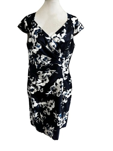 Jacques vert navy white orchid - jacques,