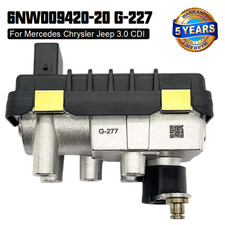 Turbo Actuator G-277