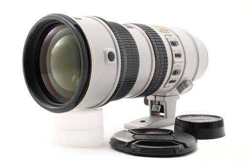 Near mint nikon - , af-s