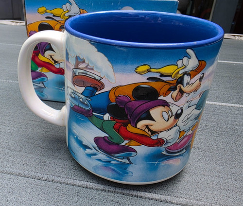Walt disney classic mickey - walt,