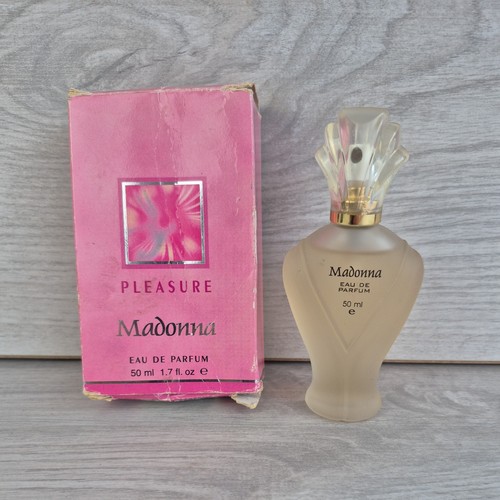 Rare madonna pleasure eau - rare, de