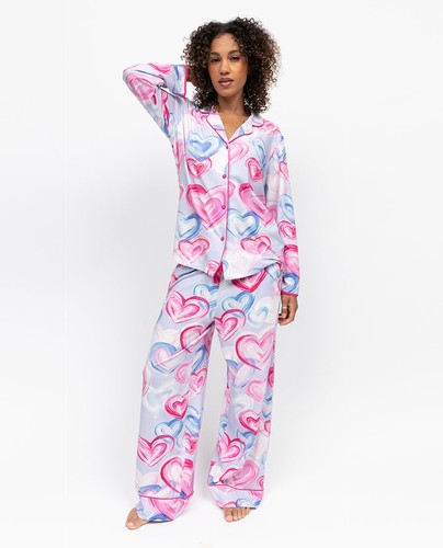 Cyberjammies chloe heart - cyberjammies,