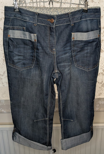 Vintage falmer heritage - falmer, denim