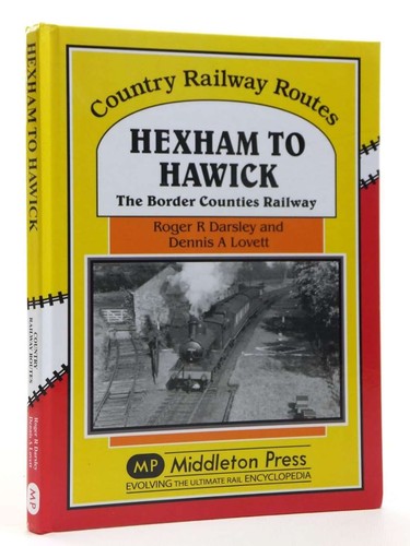 Hexham hawick the - hexham,