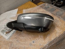 Nissan Juke Camera Wing Mirror