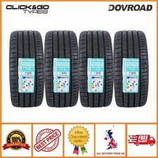 4 X 235/35ZR19 DOVROAD PROZAX