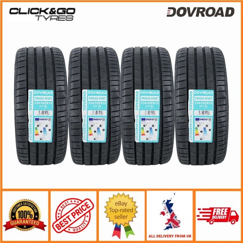 235 35zr19 dovroad prozax - 235/35zr19,