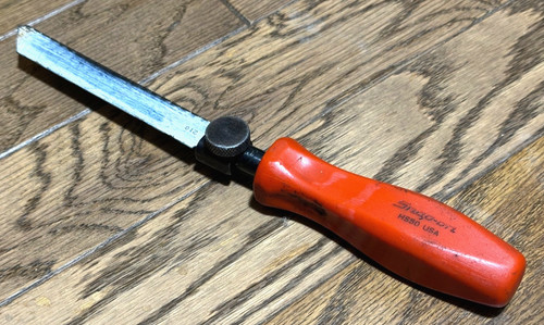 Snap on tools red - tools,