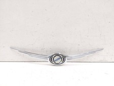 Chrysler PT Cruiser 2001 Badge