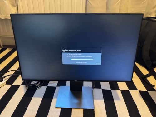 Dell ultrasharp u2419hc - ultrasharp,