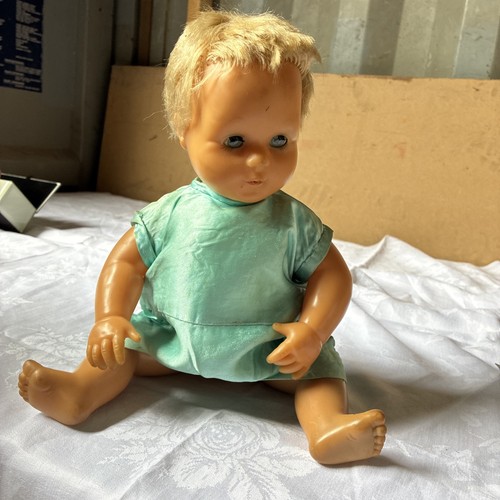 Vintage early palitoy - vintage,