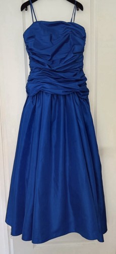 Mariann ross cobalt blue - ross,