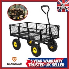 NEW Heavy Duty Foldable Garden