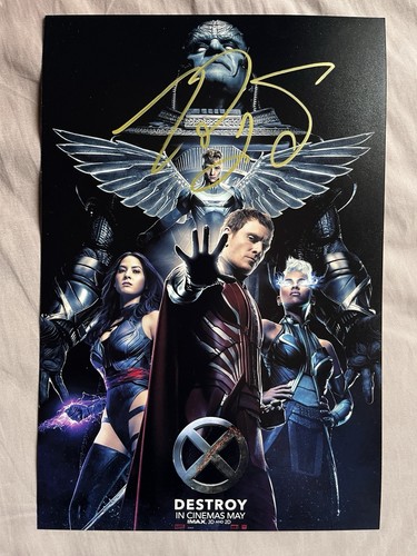 Bryan singer genuine - bryan,