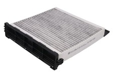 Cabin filter fits - mercedes, a