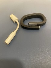 Jawbone UP Activity Tracker w/