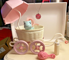 1985 HASBRO G1 - Mail Order