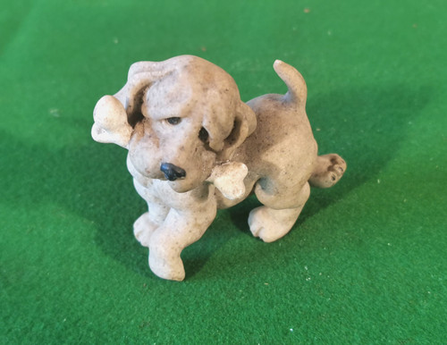 Quarry critters pirate puppy - quarry,
