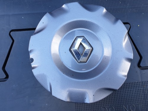 Renault megane grey alloy - renault,