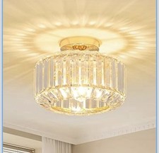 Modern Crystal Chandeliers