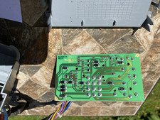 Main board from 2012 - pc,