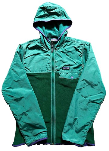 Patagonia synchilla mens - mens, size