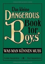 Das kleine Dangerous Book for