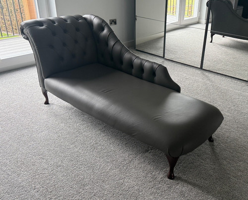 Distinctive chesterfields grey - chesterfields,