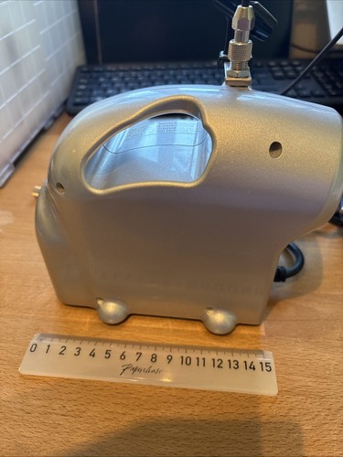 Sparmax mini air - ,