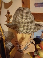 Gent's Dunn & Co 100% Wool