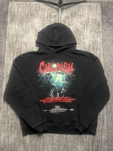 Childish 1995 tgf alien - childish,