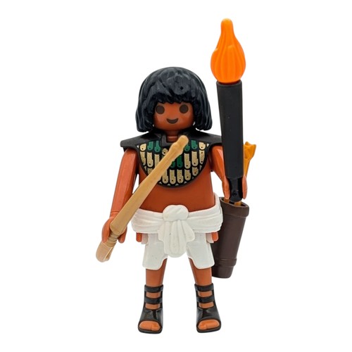 Playmobil figure egyptian - figure,
