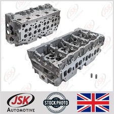Type-3 YD25 Bare Cylinder Head