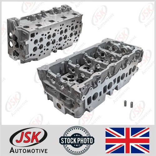 Type yd25 bare cylinder head - type-3,