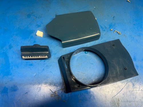Genuine kenwood trims - kenwood, for