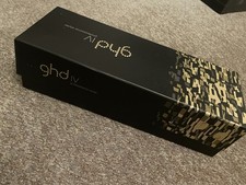 GHD IV Mark 4 Styler Hair