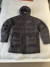 Patagonia Men's Puffer Jacket