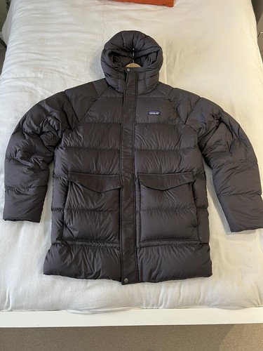 Patagonia men puffer - men's, jacket