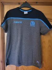 Macron Mens Size Small