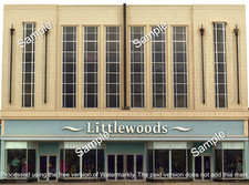 Littlewoods Morecambe