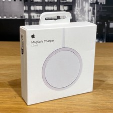 Apple MagSafe Wireless (2m) Charger iPhone Airpods USB-C 25W 100% Original