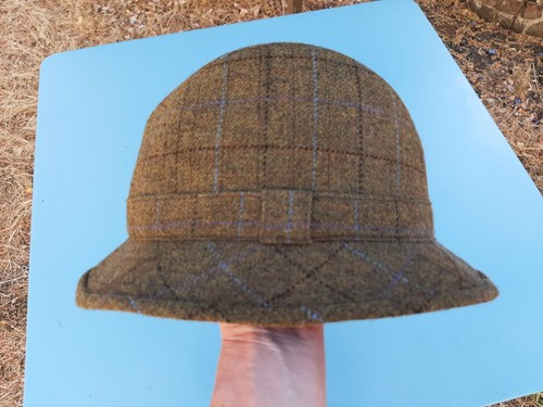 Yorkshire tweed by moon - m&s,