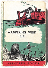 Denys watkins pitchford - watkins-pitchford,