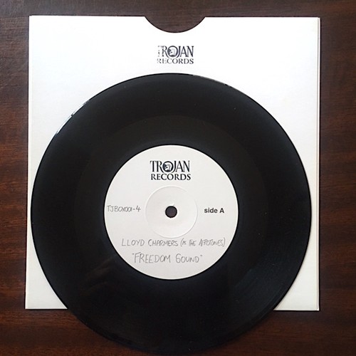 Freedom sound lloyd - sound',