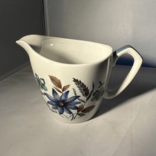 ALFRED MEAKIN MILK JUG