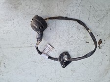 2006 Range Rover Sport Tow Bar